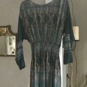 Free People incredible Dress